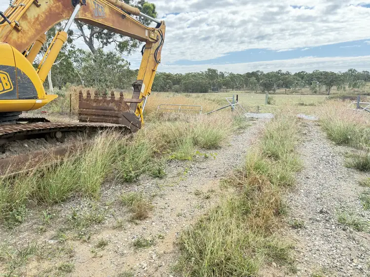 Fourth view of Homely land listing, Lot 103 Africandar Road, Bowen QLD 4805