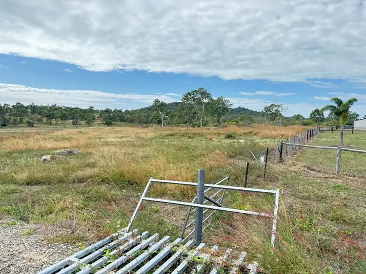 Fifth view of Homely land listing, Lot 103 Africandar Road, Bowen QLD 4805