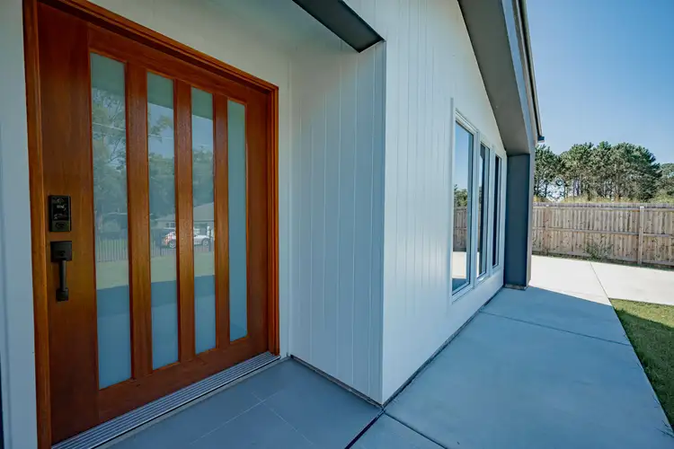 Second view of Homely house listing, 103 Laurel Street, Russell Island QLD 4184