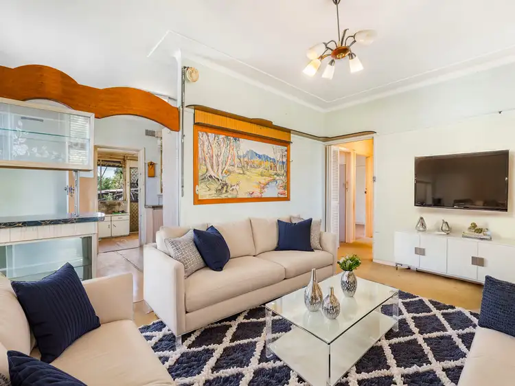 Second view of Homely house listing, 87 Polding Street, Fairfield Heights NSW 2165