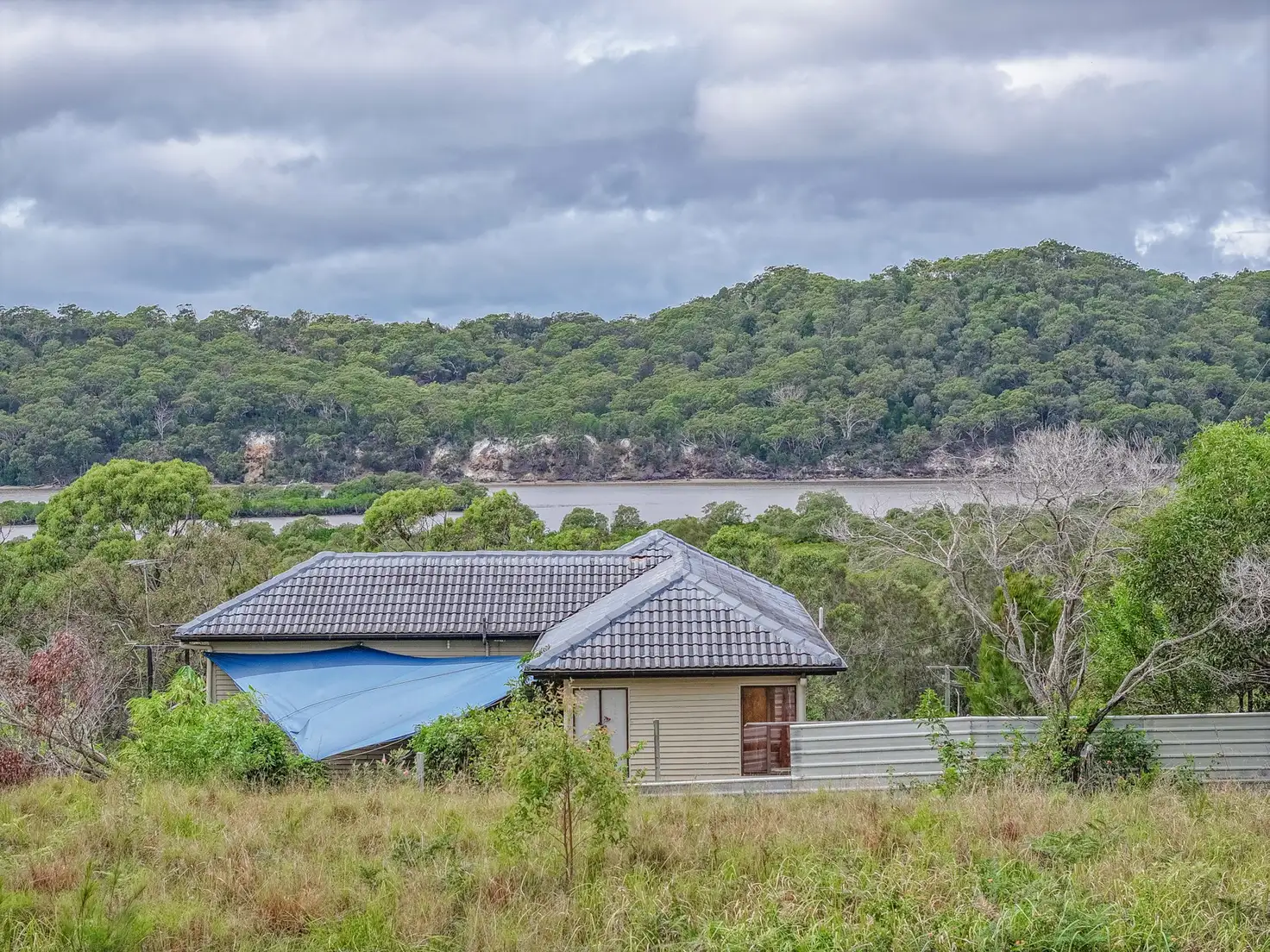Main view of Homely land listing, 83 Shore Street, Russell Island QLD 4184