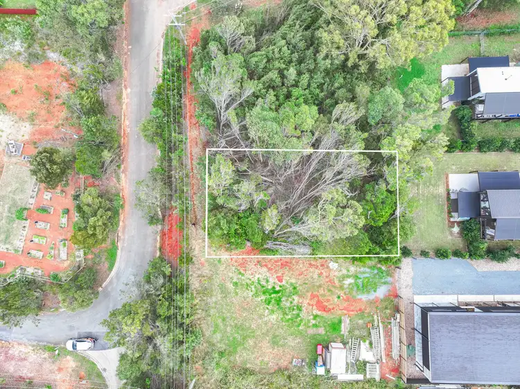 Second view of Homely land listing, 83 Shore Street, Russell Island QLD 4184