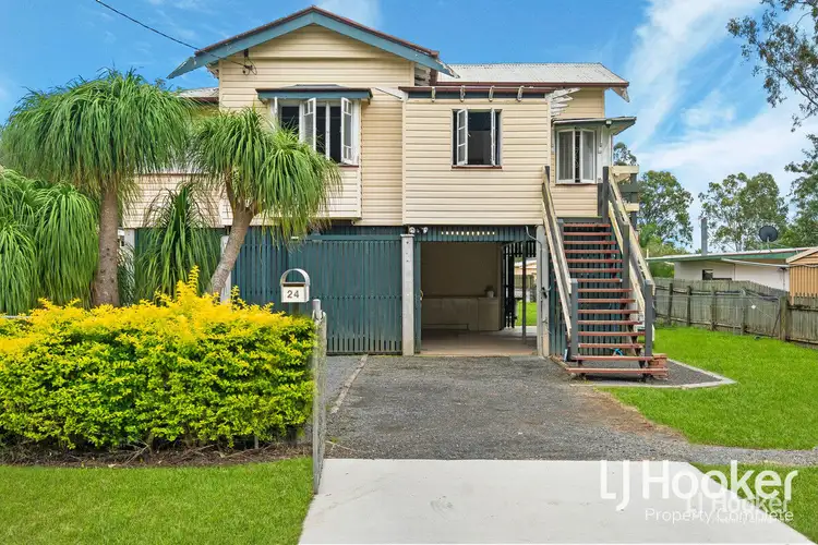 24 Manning Street, Jimboomba QLD 4280