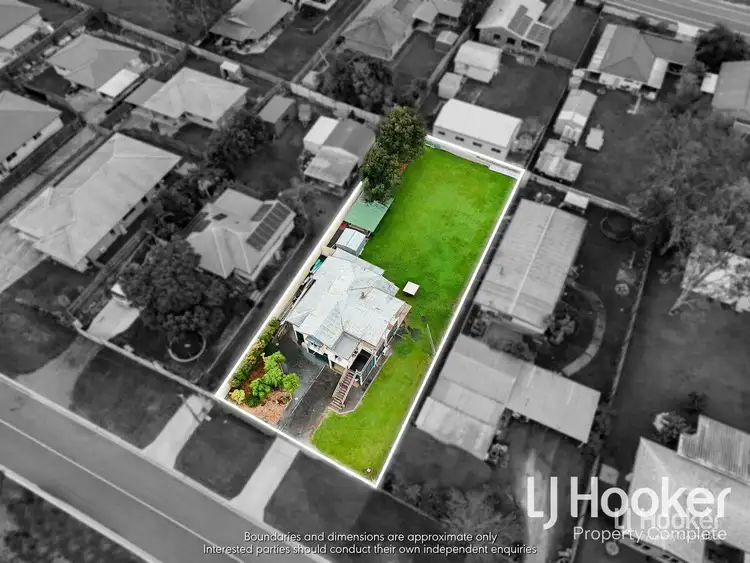 Second view of Homely house listing, 24 Manning Street, Jimboomba QLD 4280