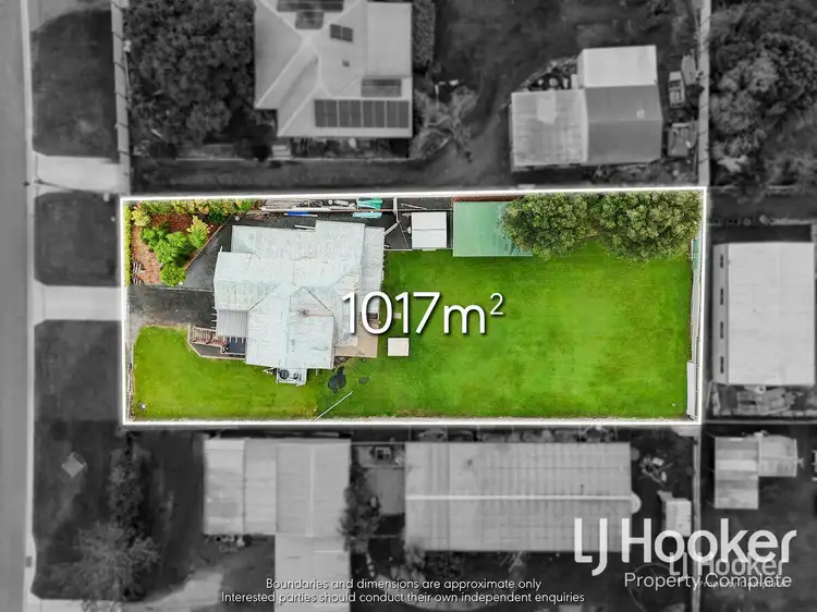 Fifth view of Homely house listing, 24 Manning Street, Jimboomba QLD 4280