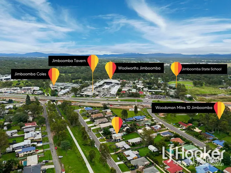 Sixth view of Homely house listing, 24 Manning Street, Jimboomba QLD 4280