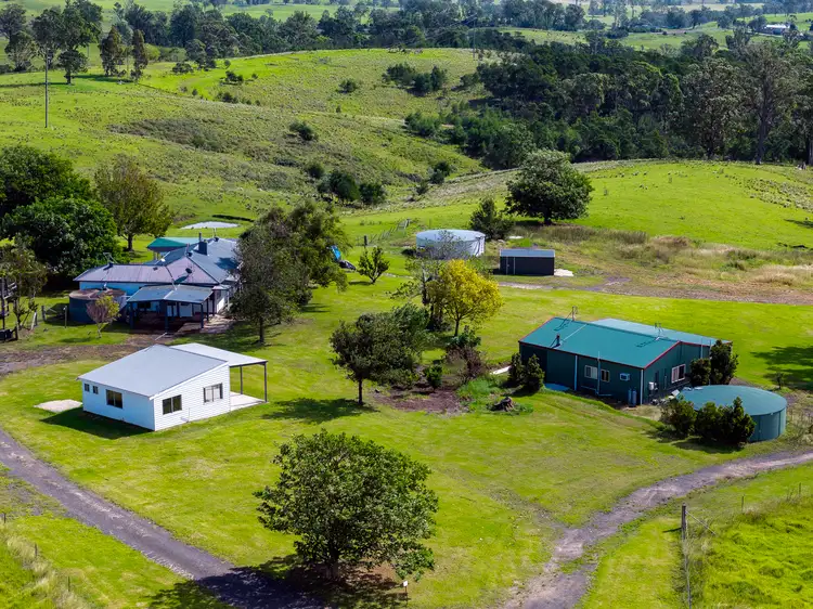 Fourth view of Homely rural property listing, 23 Christophers Road, Quaama NSW 2550