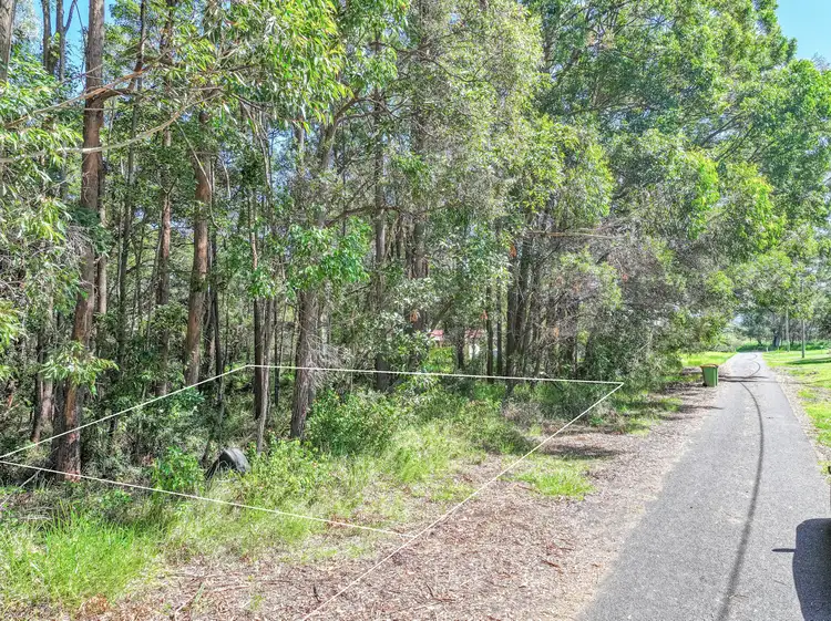 Third view of Homely land listing, 64-66 Taylor Street, Russell Island QLD 4184