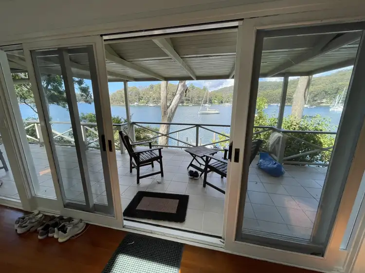 Third view of Homely house listing, 15 Lovett Bay, Lovett Bay NSW 2105
