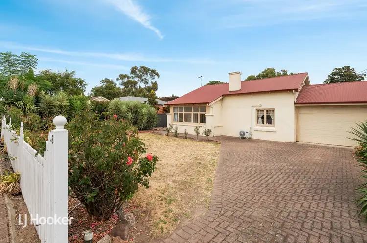5 Orange Grove, Kensington Park SA 5068