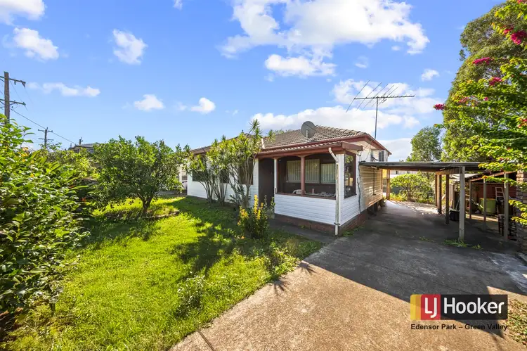 6 Wilco Avenue