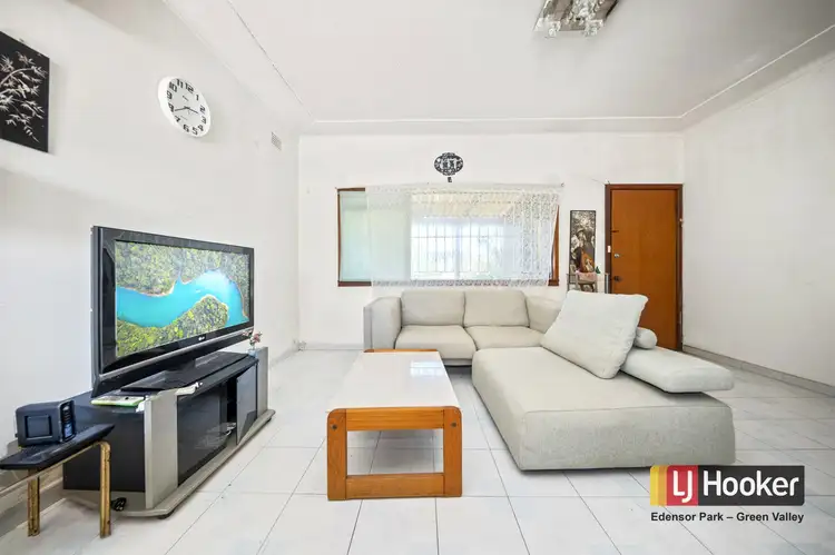 Second view of Homely house listing, 6 Wilco Avenue, Cabramatta West NSW 2166