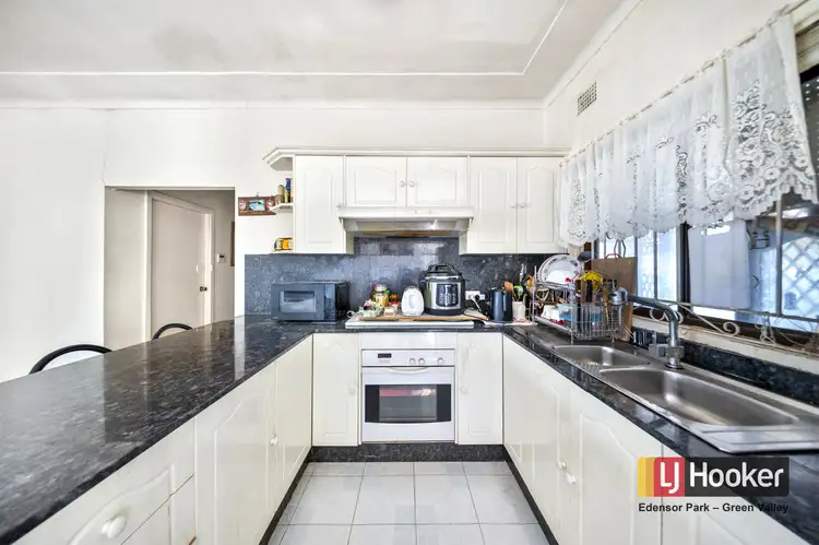 Third view of Homely house listing, 6 Wilco Avenue, Cabramatta West NSW 2166