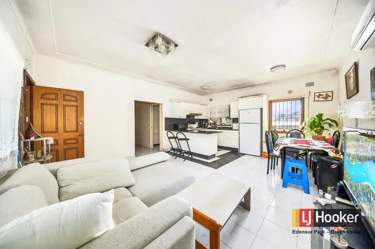 Fourth view of Homely house listing, 6 Wilco Avenue, Cabramatta West NSW 2166