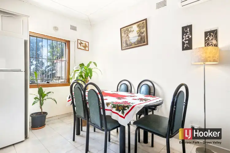 Fifth view of Homely house listing, 6 Wilco Avenue, Cabramatta West NSW 2166