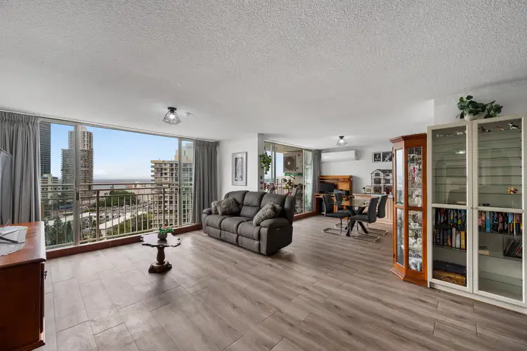 Third view of Homely apartment listing, 13C/2 Riverview Parade, Surfers Paradise QLD 4217