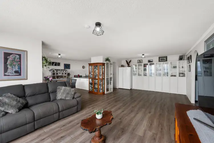 Fourth view of Homely apartment listing, 13C/2 Riverview Parade, Surfers Paradise QLD 4217