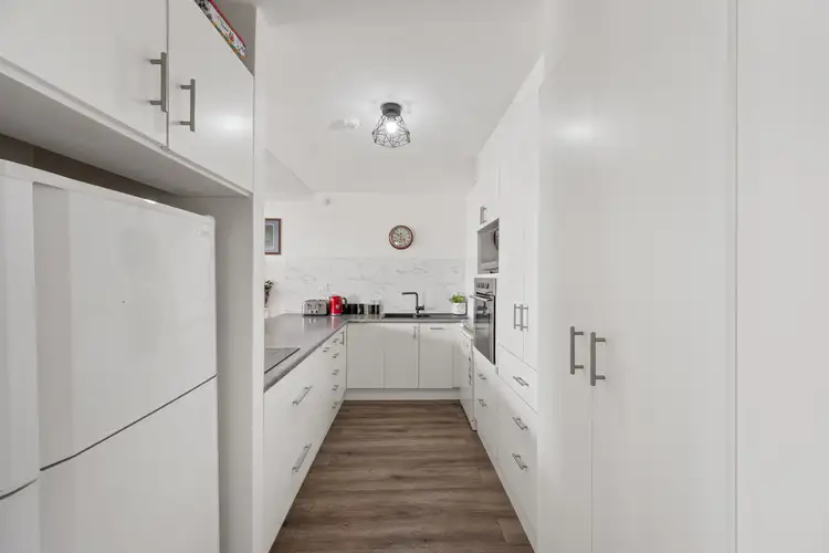 Fifth view of Homely apartment listing, 13C/2 Riverview Parade, Surfers Paradise QLD 4217