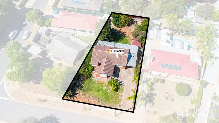 19 Longleat Road, Elizabeth Vale SA 5112