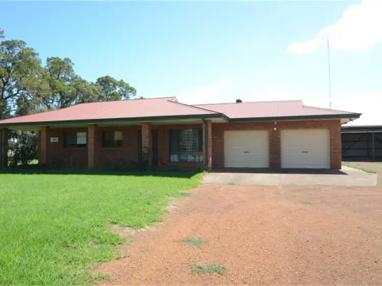147 Korijekup Avenue, Harvey WA 6220