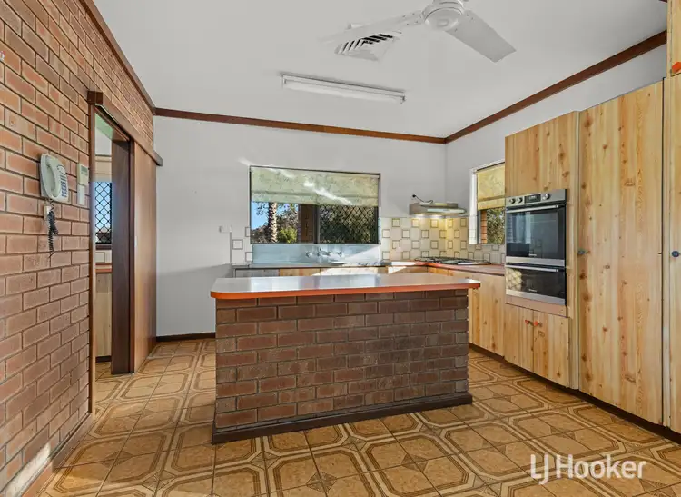 Fifth view of Homely house listing, 147 Korijekup Avenue, Harvey WA 6220