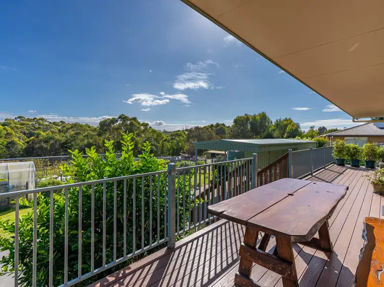 Second view of Homely house listing, 8 Cherrywood Drive, Scamander TAS 7215