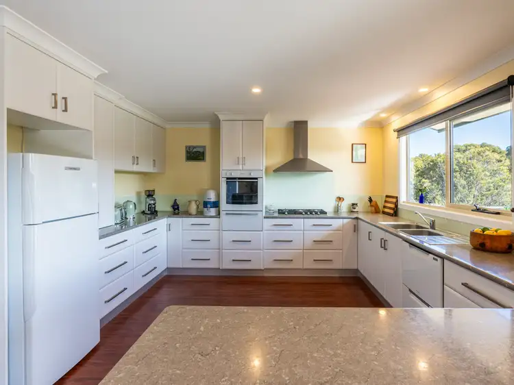 Third view of Homely house listing, 8 Cherrywood Drive, Scamander TAS 7215