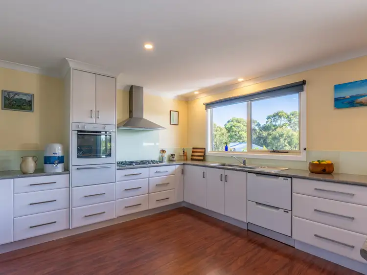 Fourth view of Homely house listing, 8 Cherrywood Drive, Scamander TAS 7215