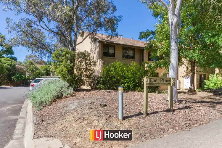 99/9 Murdoch Street, Lyneham ACT 2602