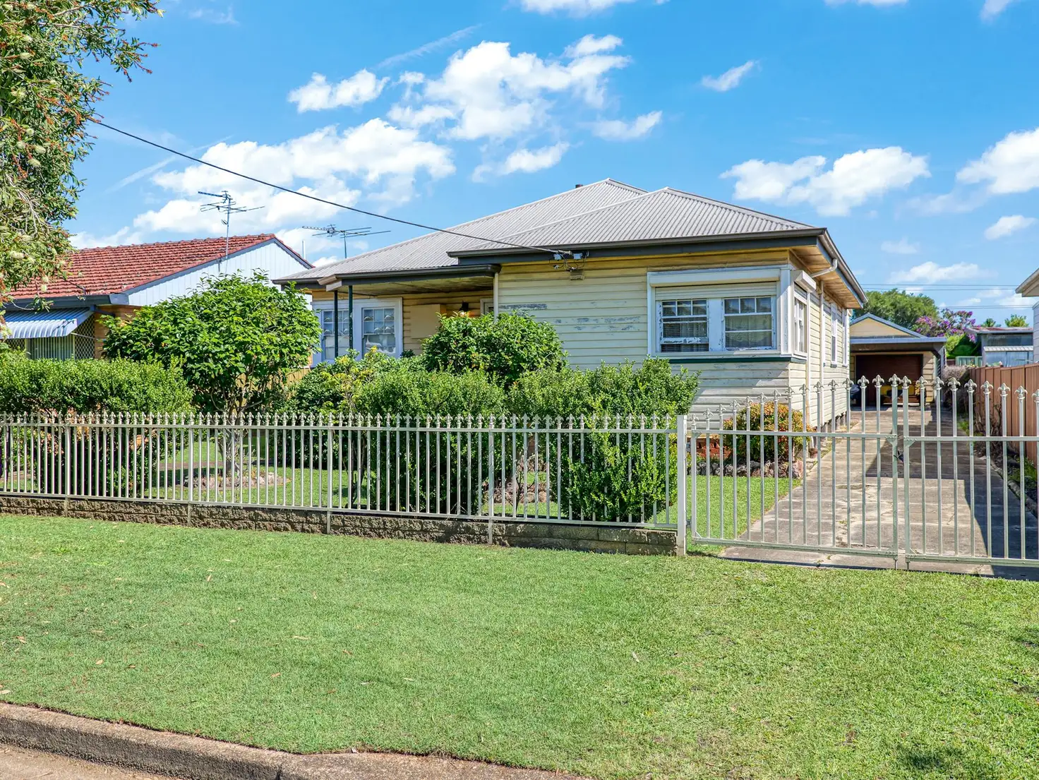 Main view of Homely house listing, 45 Anstey Street, Cessnock NSW 2325