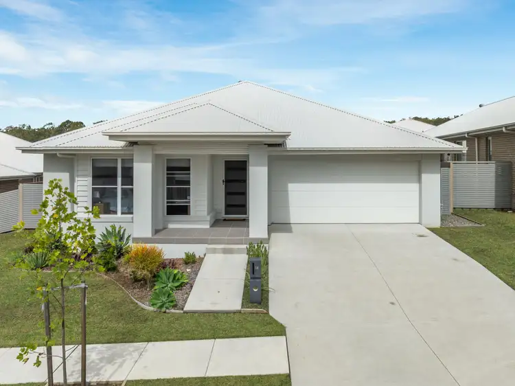 Main view of Homely house listing, 16 Oxley Road, North Rothbury NSW 2335