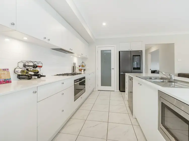 Second view of Homely house listing, 16 Oxley Road, North Rothbury NSW 2335