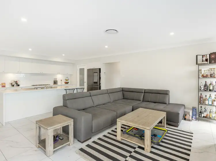 Fourth view of Homely house listing, 16 Oxley Road, North Rothbury NSW 2335