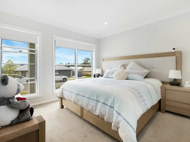Fifth view of Homely house listing, 16 Oxley Road, North Rothbury NSW 2335