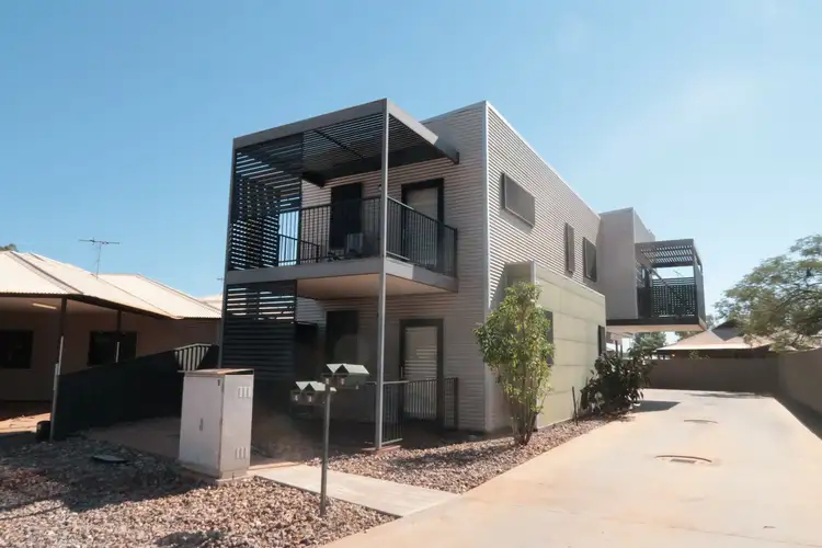 1/5 Beacon Close, South Hedland WA 6722