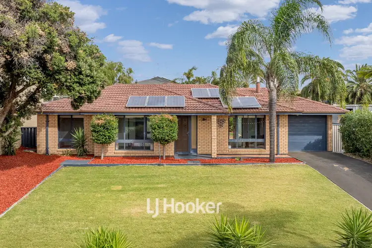 21 Diadem Street, Eaton WA 6232