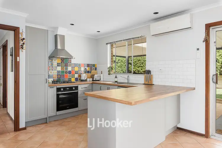 Third view of Homely house listing, 21 Diadem Street, Eaton WA 6232