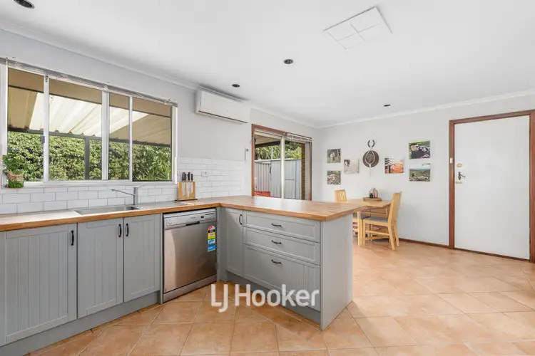 Fifth view of Homely house listing, 21 Diadem Street, Eaton WA 6232