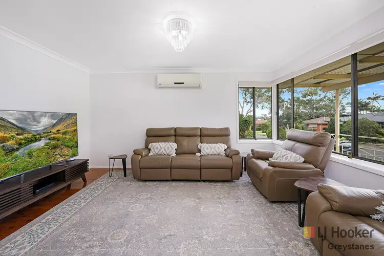 Third view of Homely house listing, 18 Millicent Street, Greystanes NSW 2145