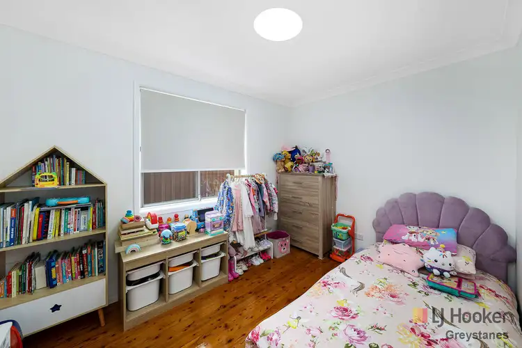 Fifth view of Homely house listing, 18 Millicent Street, Greystanes NSW 2145