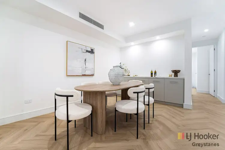 Sixth view of Homely semi-detached listing, 119A Braeside Road, Greystanes NSW 2145