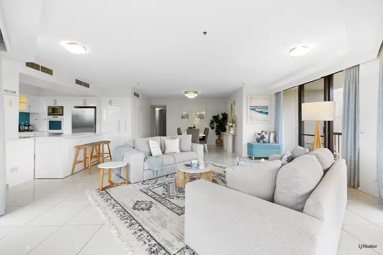 601/22 Kirkwood Road, Tweed Heads South NSW 2486