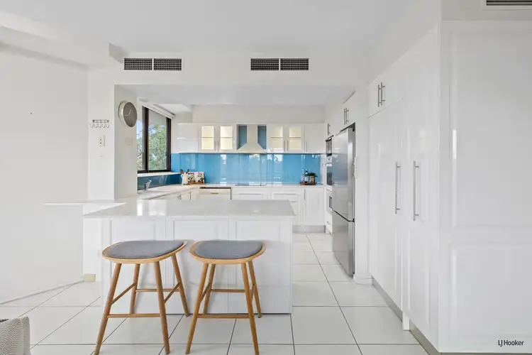 Second view of Homely unit listing, 601/22 Kirkwood Road, Tweed Heads South NSW 2486