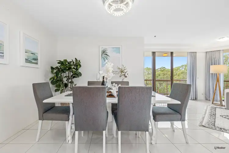 Sixth view of Homely unit listing, 601/22 Kirkwood Road, Tweed Heads South NSW 2486