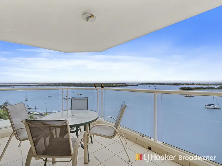 Fourth view of Homely apartment listing, 27/316-318 Marine Parade, Labrador QLD 4215