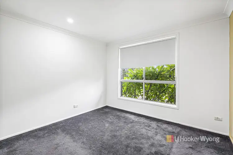 Fourth view of Homely house listing, 110 Casey Drive, Watanobbi NSW 2259