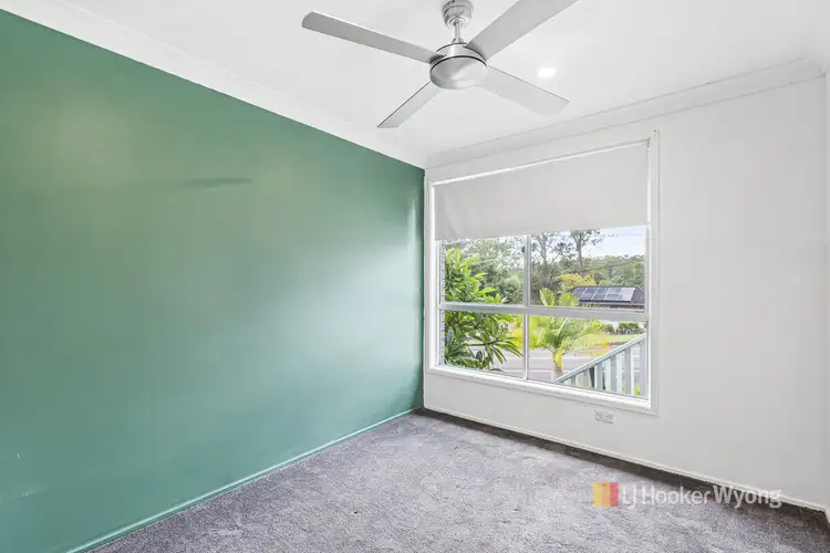 Fifth view of Homely house listing, 110 Casey Drive, Watanobbi NSW 2259