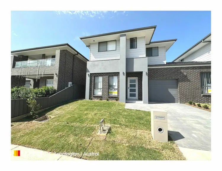 11b Guild Avenue, Leppington NSW 2179