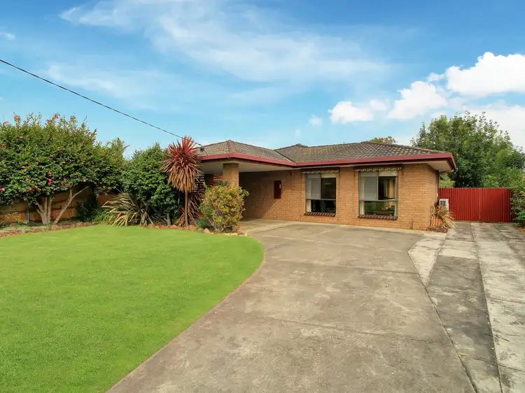Main view of Homely house listing, 7 Henderson Court, Bairnsdale VIC 3875
