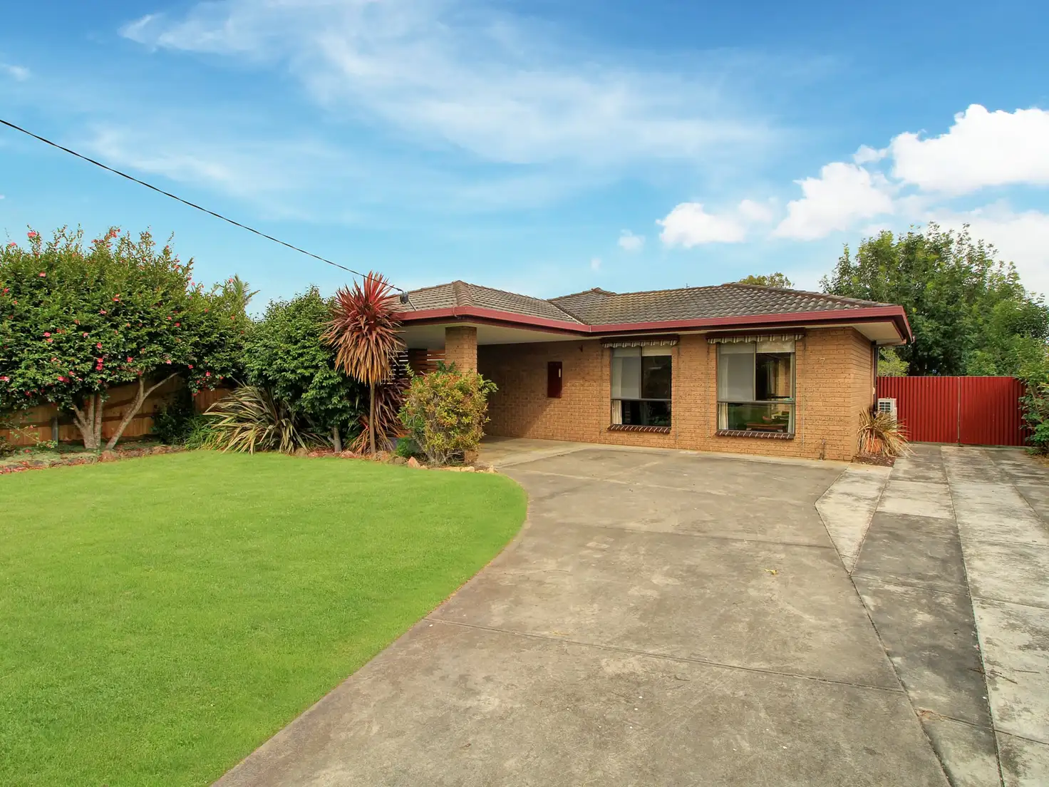 Main view of Homely house listing, 7 Henderson Court, Bairnsdale VIC 3875